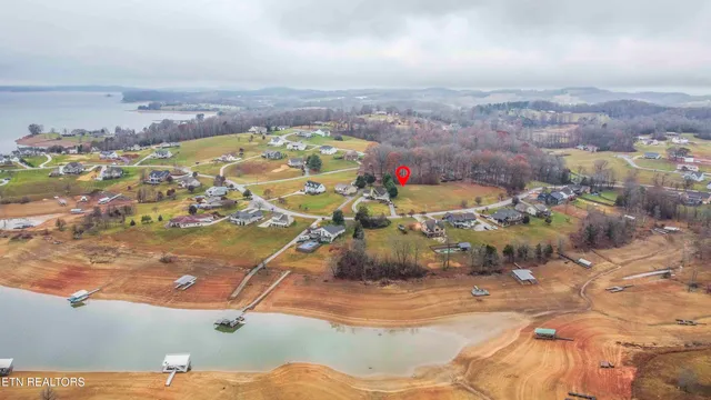 $89,500 | Lot 84 Mallard Baye, Rutledge, TN 37861