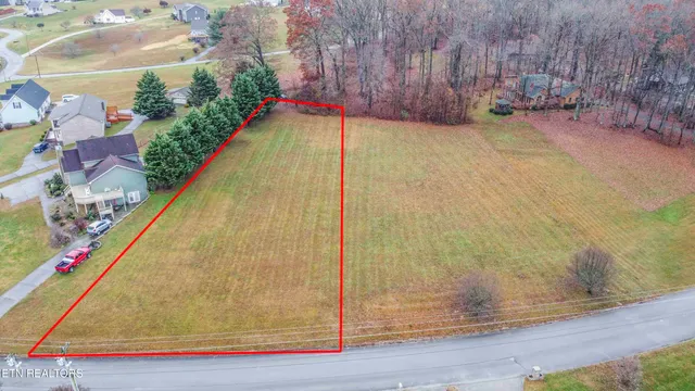$89,500 | Lot 84 Mallard Baye, Rutledge, TN 37861