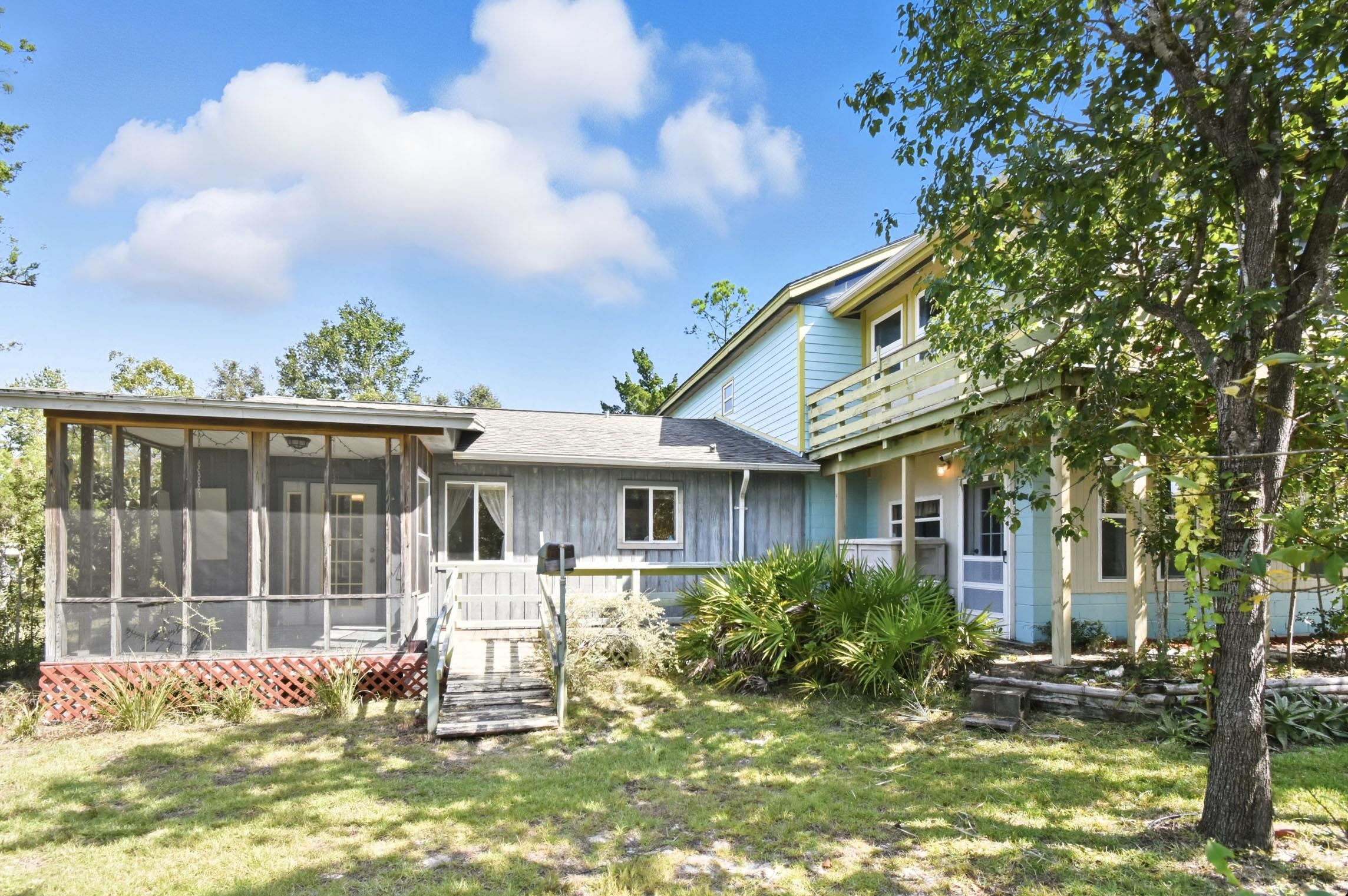 15175 Fiddlers Way Perry, FL 32348 - Photo 55 of 66