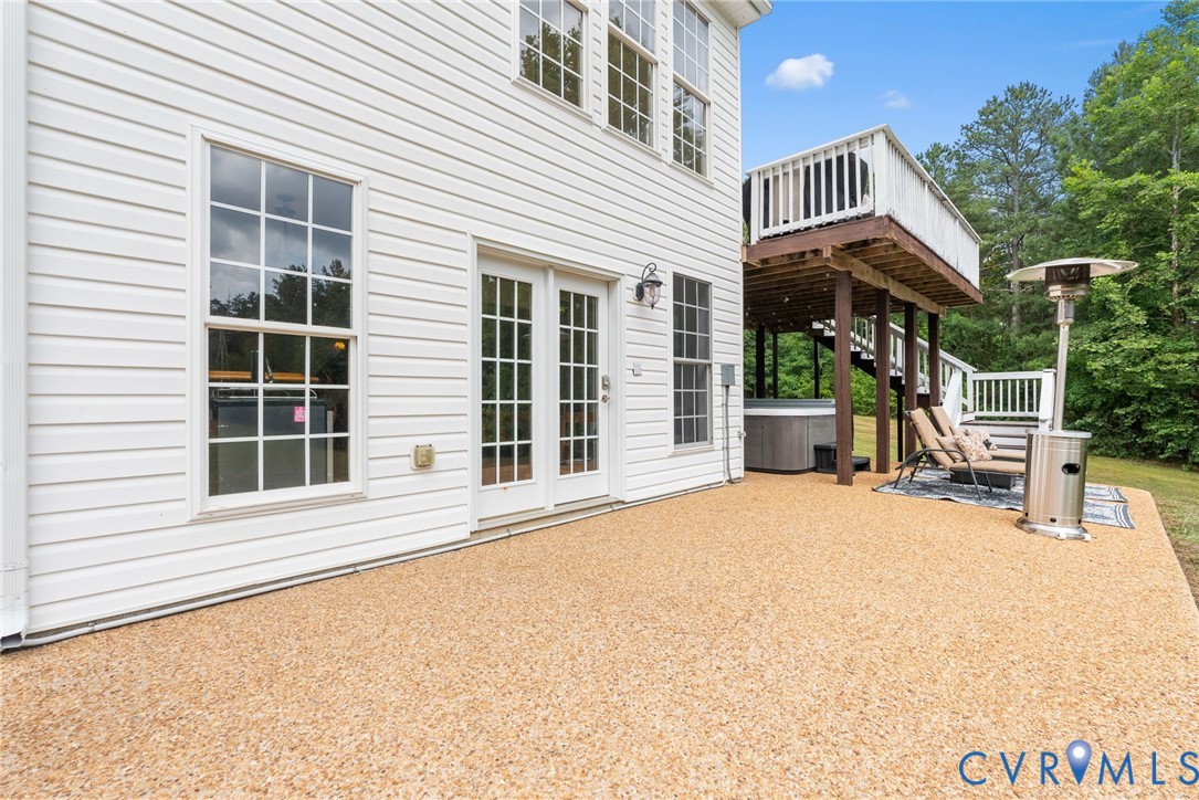 1176 Lickinghole Road Goochland, VA 23063 - Photo 23 of 90