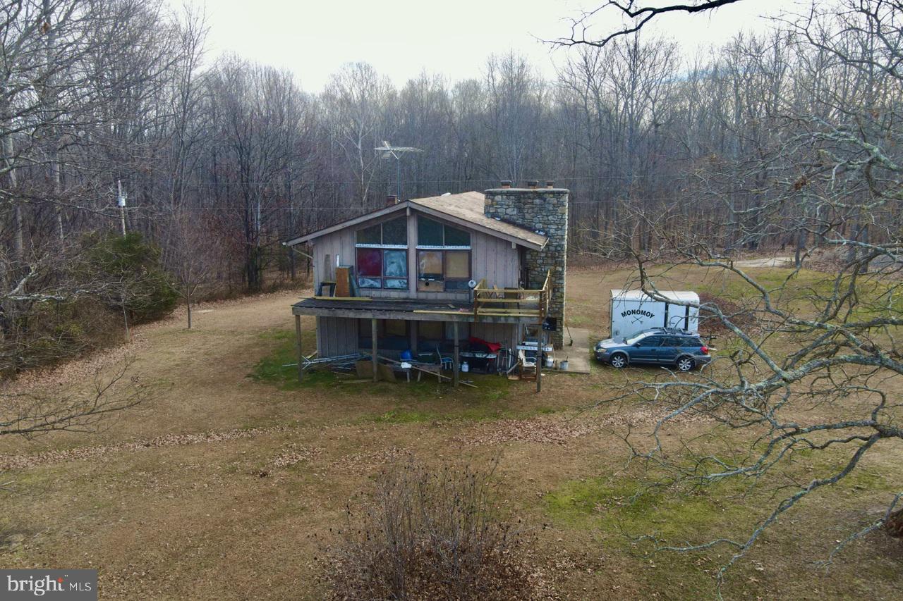 7389 Leeds Manor Road Marshall, VA 20115 - Photo 26 of 33