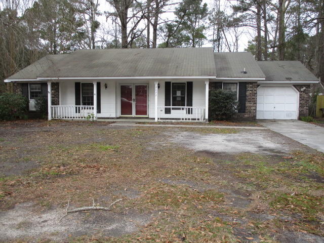 2622 Delhi Road North Charleston, SC 29406 - Photo 1 of 7 front of house
