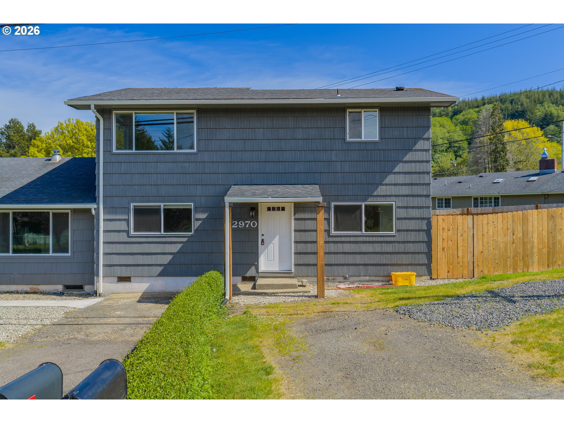 2970 Longwood Drive Reedsport, OR 97467 - Photo 21 of 48