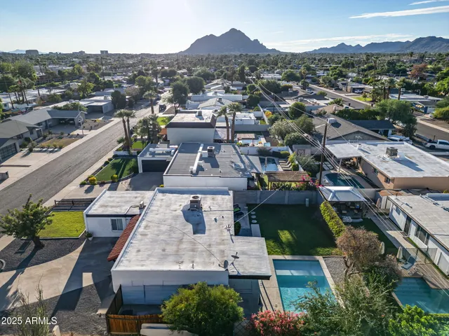 $5,500 | 8326 East Crestwood Way, Scottsdale, AZ 85250