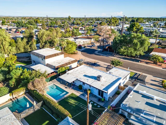 $5,500 | 8326 East Crestwood Way, Scottsdale, AZ 85250