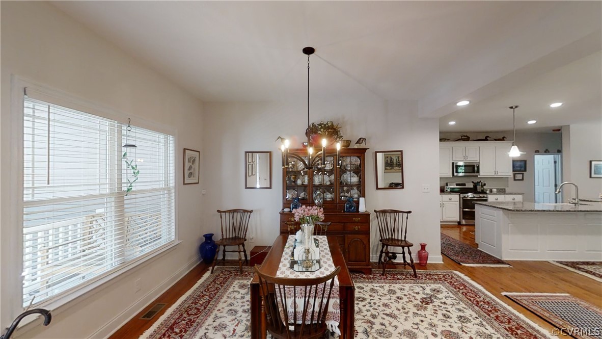 3581 Good Hope Road Lanexa, VA 23089 - Photo 3 of 18 Gallery Image 3