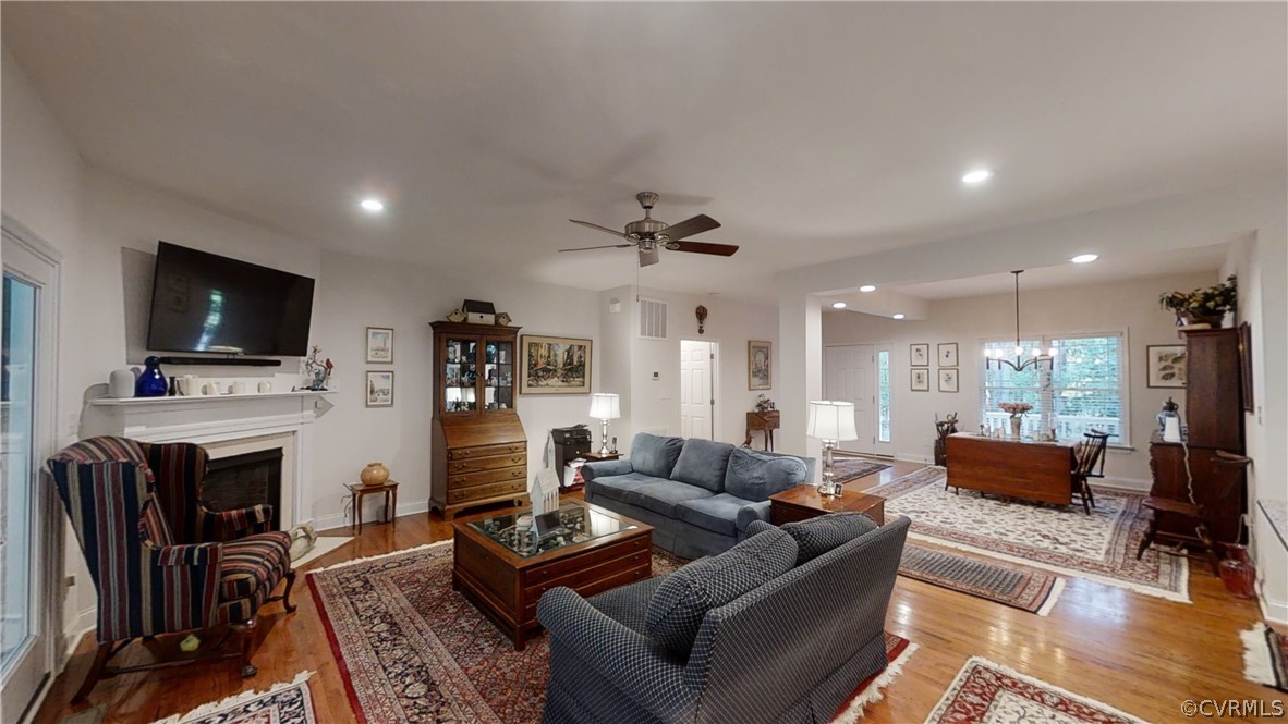 3581 Good Hope Road Lanexa, VA 23089 - Photo 4 of 18 Gallery Image 4