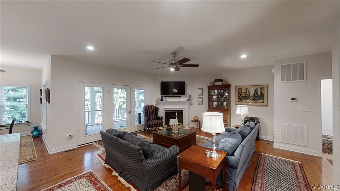 3581 Good Hope Road Lanexa, VA 23089 - Photo 5 of 18 Gallery Image 5