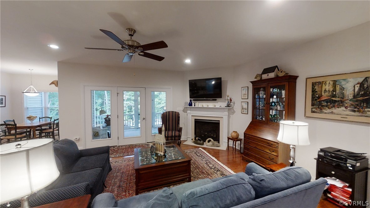 3581 Good Hope Road Lanexa, VA 23089 - Photo 6 of 18 Gallery Image 6