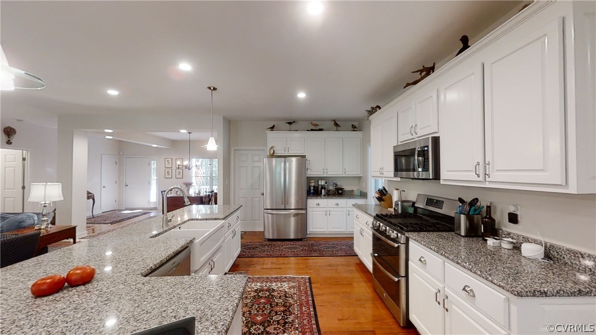 3581 Good Hope Road Lanexa, VA 23089 - Photo 8 of 18 Gallery Image 8