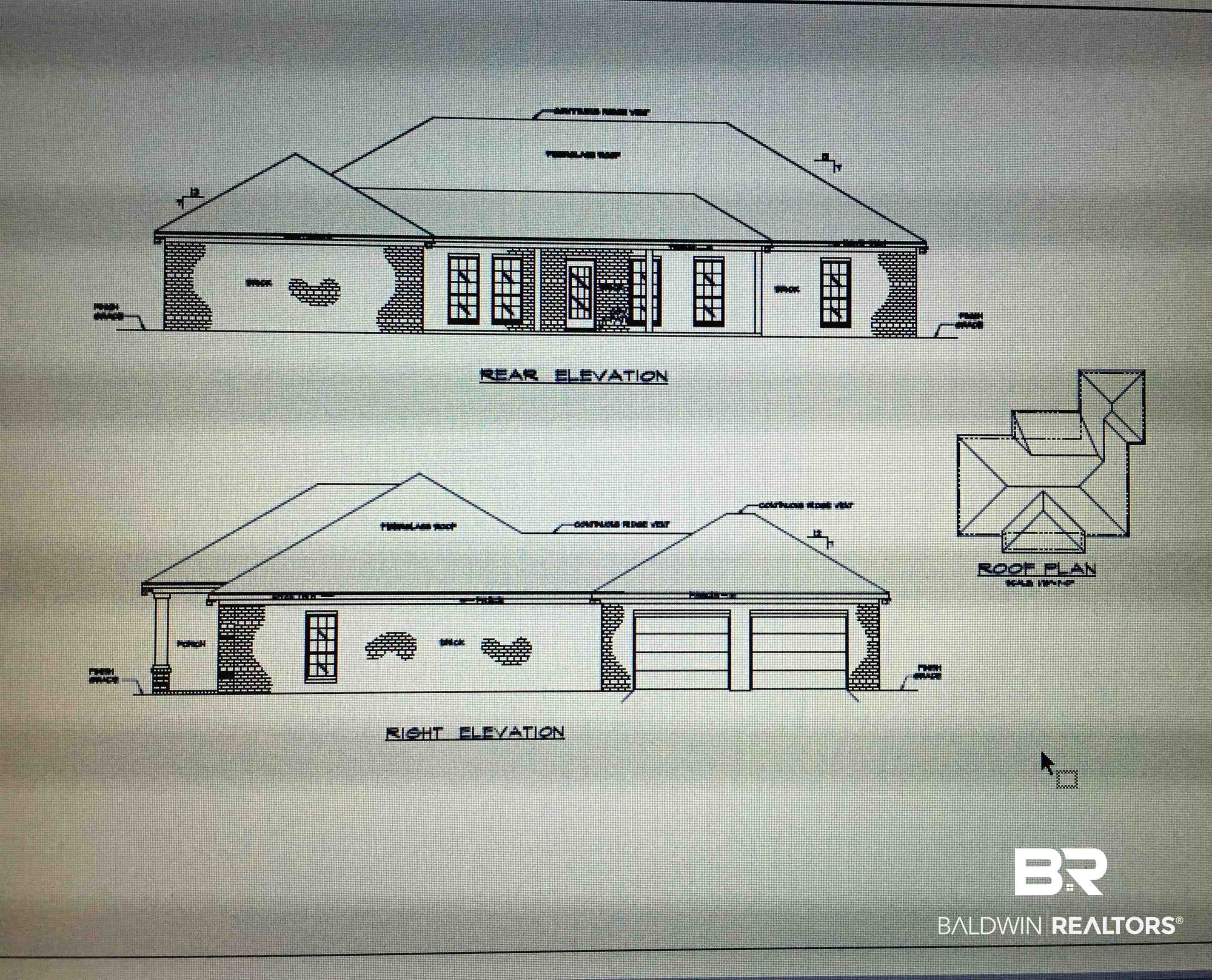 9945 Horses N Hounds Road Foley, AL 36535 - Photo 45 of 47