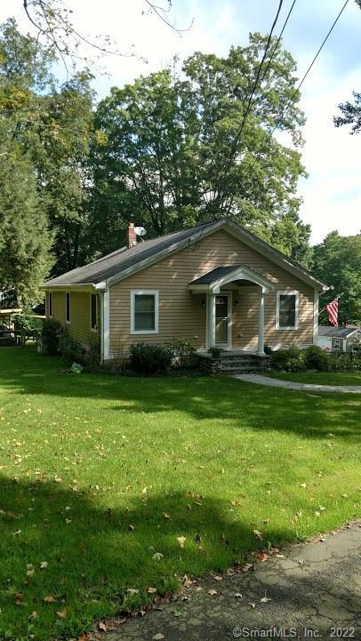 16 Mallory Hill Road Ridgefield, CT 06877 - Photo 1 of 1