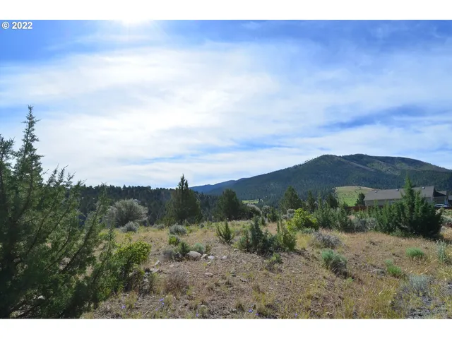$45,000 | Elkview, Canyon City, OR 97820