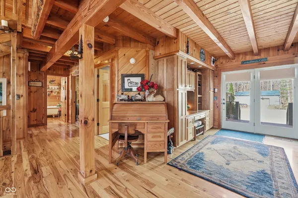 $795,000 | 2901 North Pierce Drive, Solsberry, IN 47459