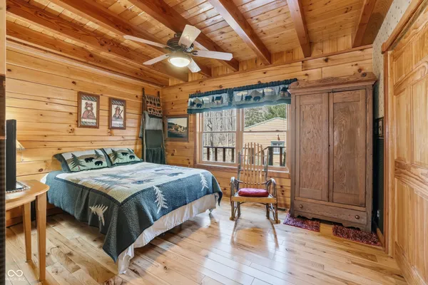 $795,000 | 2901 North Pierce Drive, Solsberry, IN 47459