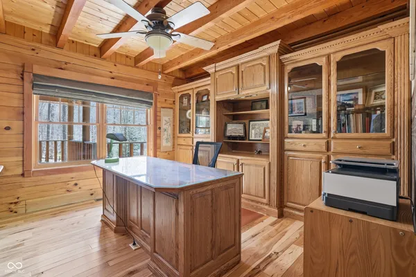 $795,000 | 2901 North Pierce Drive, Solsberry, IN 47459