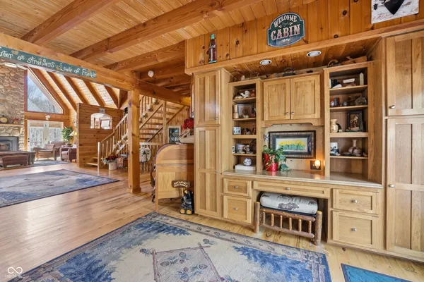 $795,000 | 2901 North Pierce Drive, Solsberry, IN 47459