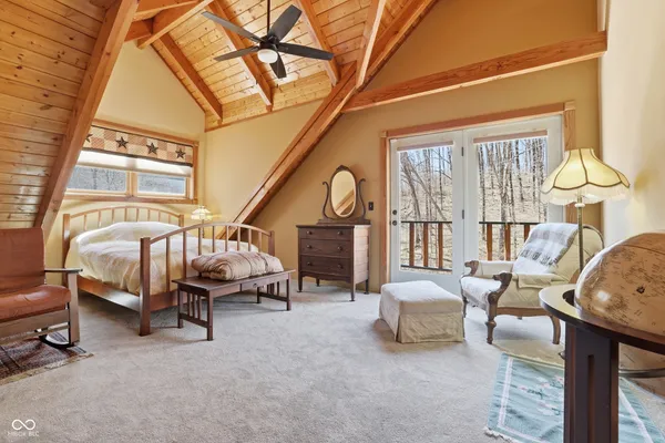 $795,000 | 2901 North Pierce Drive, Solsberry, IN 47459