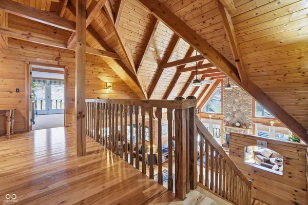 $795,000 | 2901 North Pierce Drive, Solsberry, IN 47459