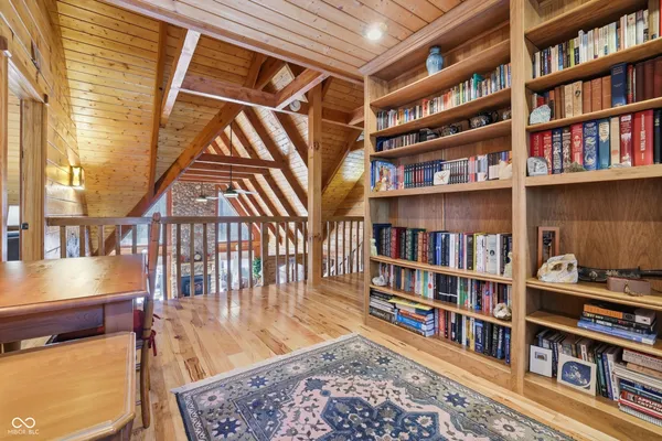 $795,000 | 2901 North Pierce Drive, Solsberry, IN 47459