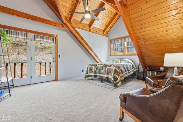 $795,000 | 2901 North Pierce Drive, Solsberry, IN 47459