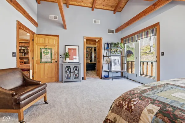 $795,000 | 2901 North Pierce Drive, Solsberry, IN 47459