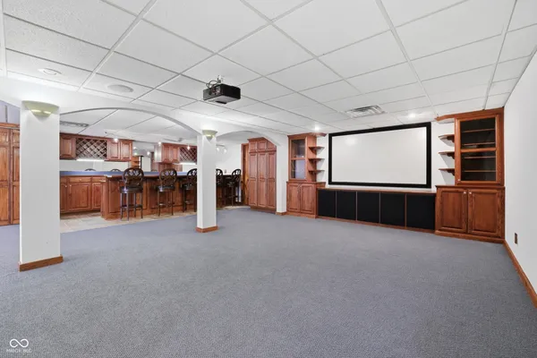 $795,000 | 2901 North Pierce Drive, Solsberry, IN 47459