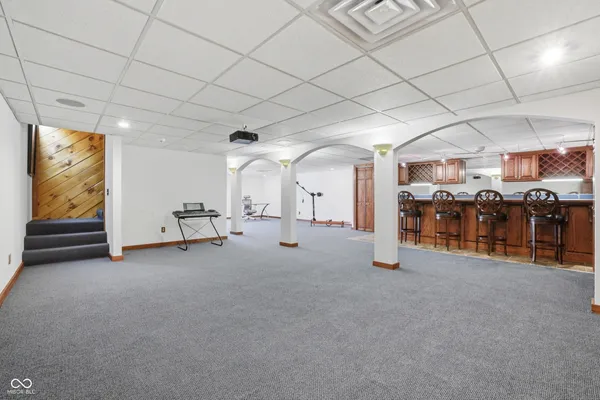 $795,000 | 2901 North Pierce Drive, Solsberry, IN 47459