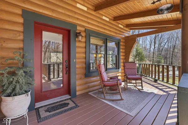 $795,000 | 2901 North Pierce Drive, Solsberry, IN 47459