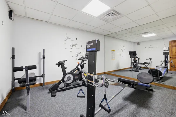 $795,000 | 2901 North Pierce Drive, Solsberry, IN 47459