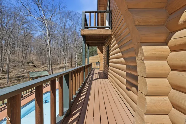 $795,000 | 2901 North Pierce Drive, Solsberry, IN 47459