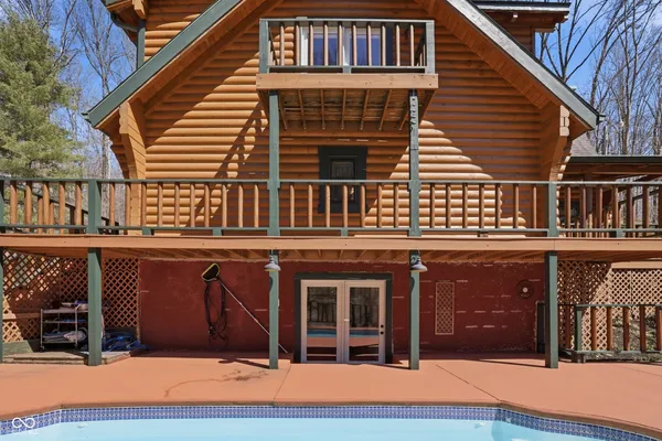 $795,000 | 2901 North Pierce Drive, Solsberry, IN 47459