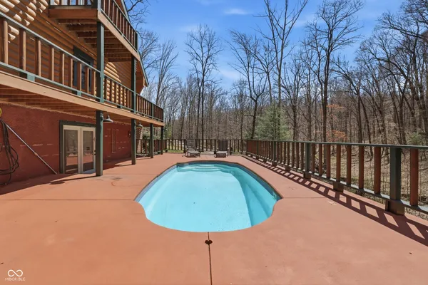 $795,000 | 2901 North Pierce Drive, Solsberry, IN 47459