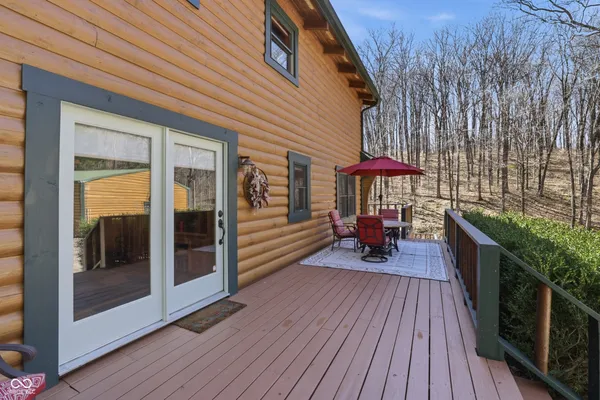 $795,000 | 2901 North Pierce Drive, Solsberry, IN 47459