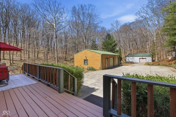 $795,000 | 2901 North Pierce Drive, Solsberry, IN 47459