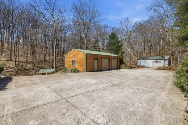 $795,000 | 2901 North Pierce Drive, Solsberry, IN 47459