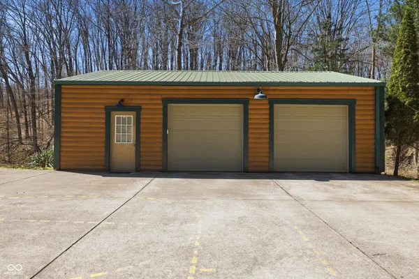 $795,000 | 2901 North Pierce Drive, Solsberry, IN 47459