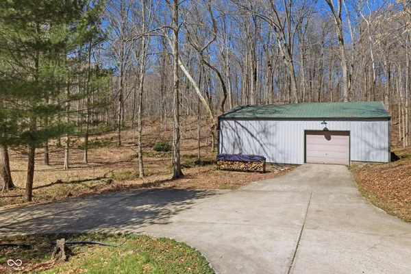 $795,000 | 2901 North Pierce Drive, Solsberry, IN 47459