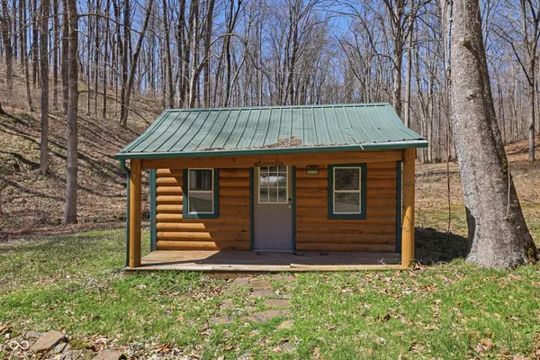 $795,000 | 2901 North Pierce Drive, Solsberry, IN 47459