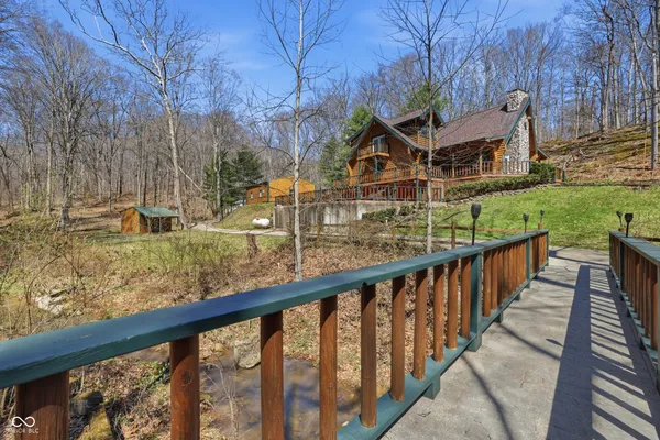 $795,000 | 2901 North Pierce Drive, Solsberry, IN 47459