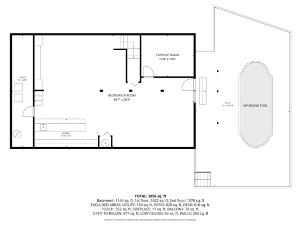 $795,000 | 2901 North Pierce Drive, Solsberry, IN 47459