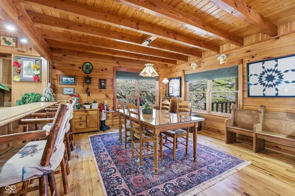 $795,000 | 2901 North Pierce Drive, Solsberry, IN 47459