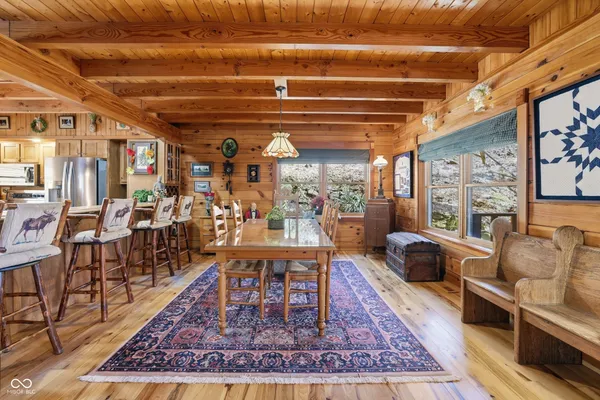 $795,000 | 2901 North Pierce Drive, Solsberry, IN 47459