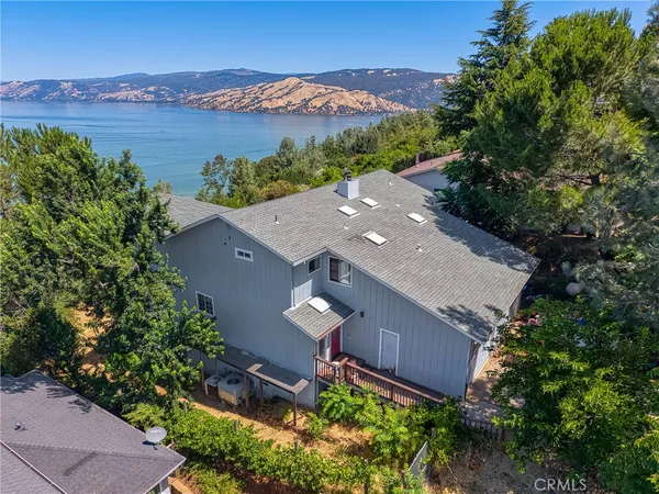 $399,000 | 3229 Westridge Drive, Kelseyville, CA 95451