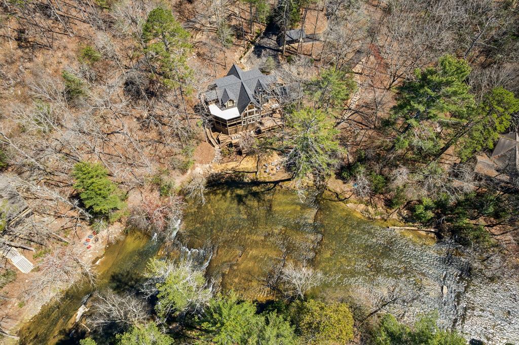 124 River Shoals Road Ellijay, GA 30536 - Photo 2 of 57