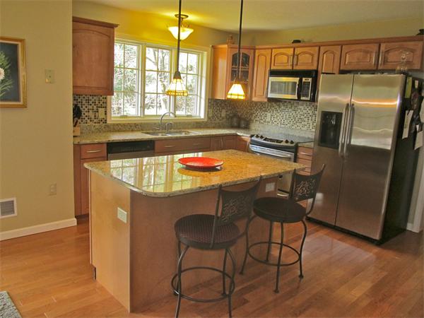 285 Bay Road Belchertown, MA 01007 - Photo 4 of 22 Gallery Image 4