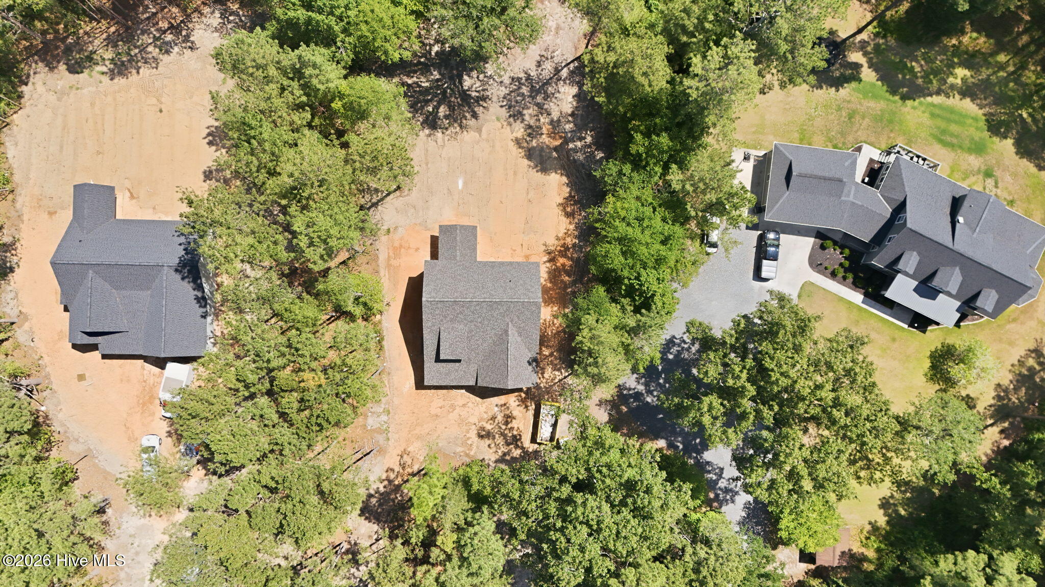 831 Morrison Bridge Road Vass, NC 28394 - Photo 19 of 19 Superior Homes of the Sandhills "NASHVILLE" Floor Plan