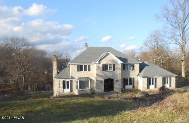 1588 Reish Road Stroudsburg, PA 18360 - Photo 1 of 1