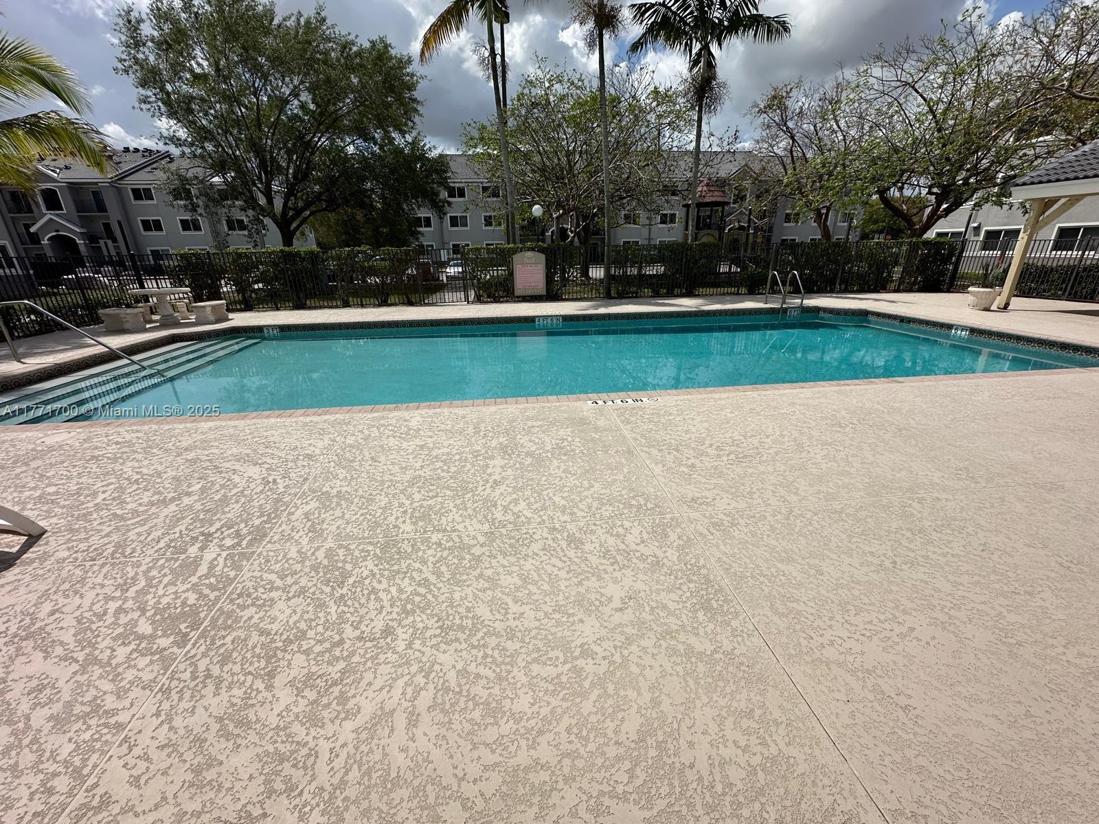 15422 Southwest 284th Street, Unit 7302 Homestead, FL 33033 - Photo 42 of 44 a view of a golf course