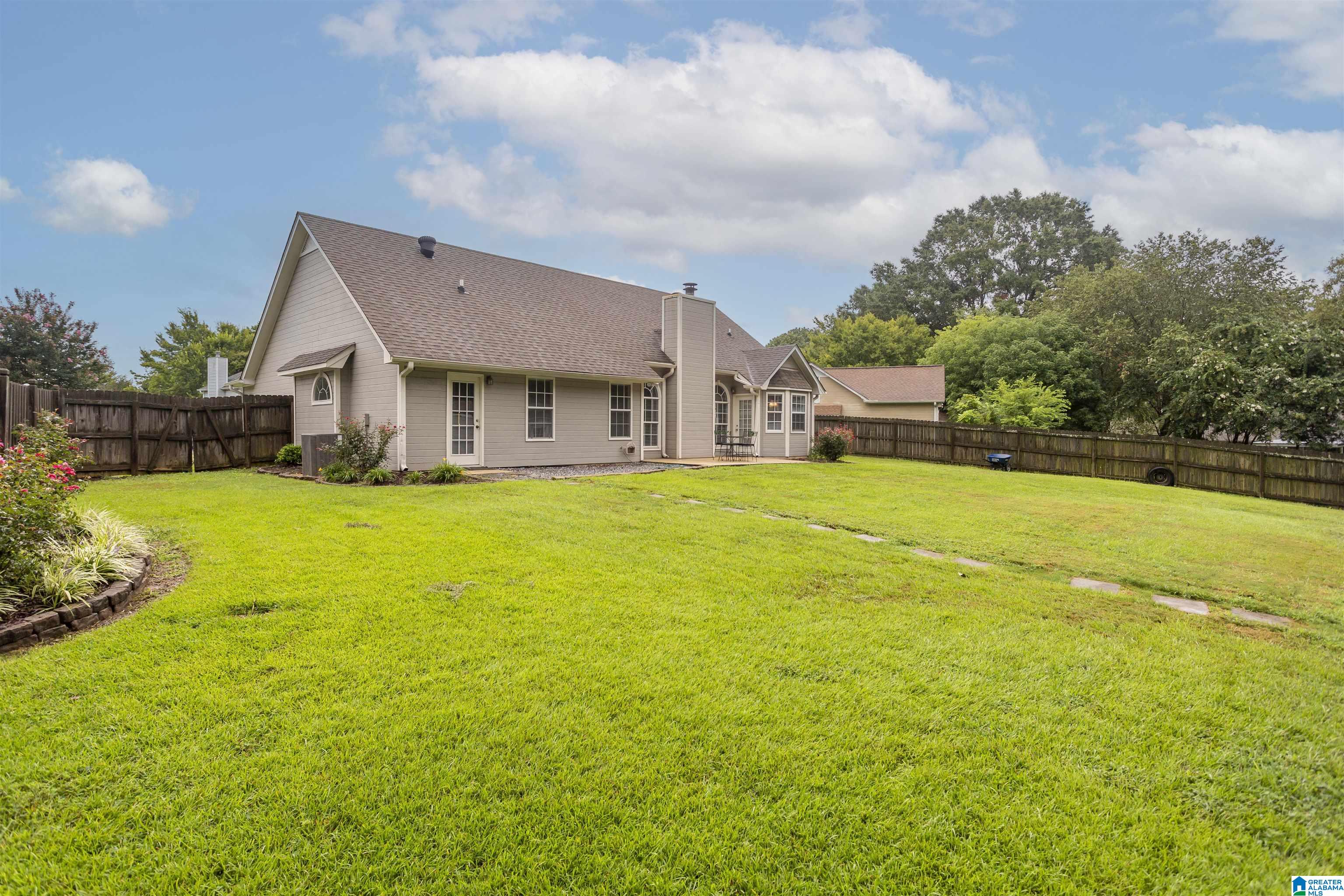 200 Greenfield Lane Alabaster, AL 35007 - Photo 36 of 37